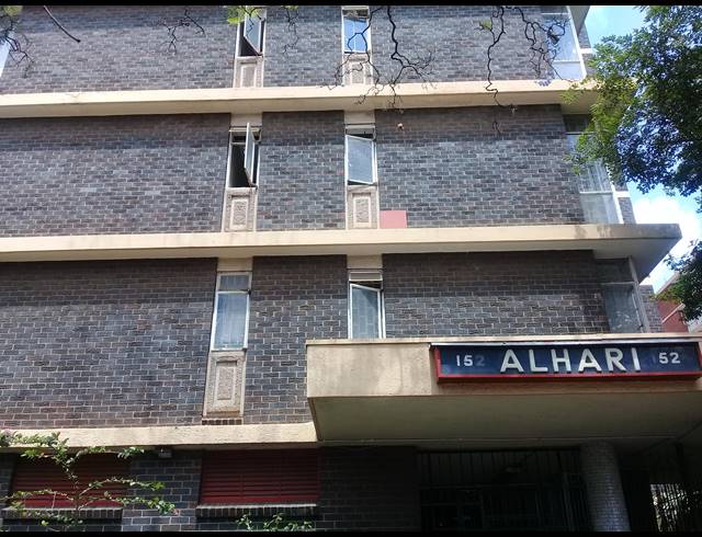 1.5 BEDROOM FLAT SOLD IN SUNNYSIDE